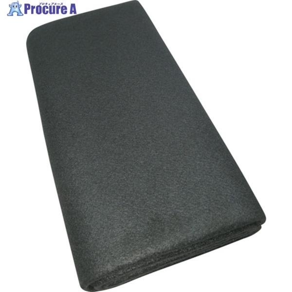 最強スパッタシート SUZUKID スパッタシート スパシャッタ 1m×1m ▽161-8422 P-495 1枚