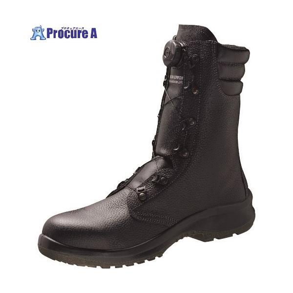 ミドリ安全 Boaシステム安全靴 プレミアムコンフォート PRM-230Boa