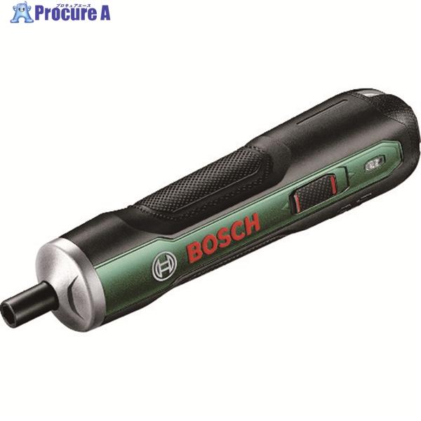 他サイト： ボッシュ コードレスドライバー プッシュドライブ  ▼172-6182 PUSHDRIVE  1台の商品画像