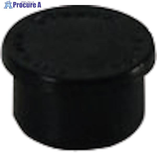 ●適合機種：φ28イレクターパイプ●色：ブラック●タイプ：パイプインナーキャップ●カラー：ブラック●材質：プラスチック