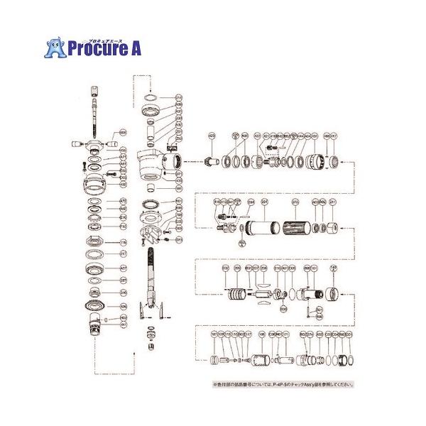 【送料都度見積】●適合機種：FBM-80A-6