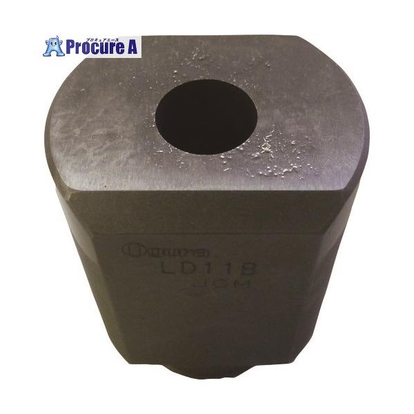 【送料都度見積】●穴径(mm)：15●穴あけ最大能力(mm)ステンレス：4●穴あけ最大能力(mm)鉄：6●摘要：HPC‐N6150W