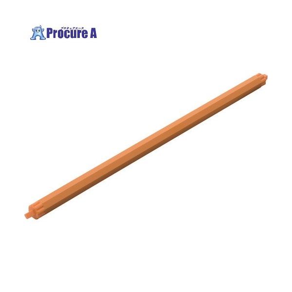 【送料都度見積】●全長×奥行×高さ(mm)：392×17×17