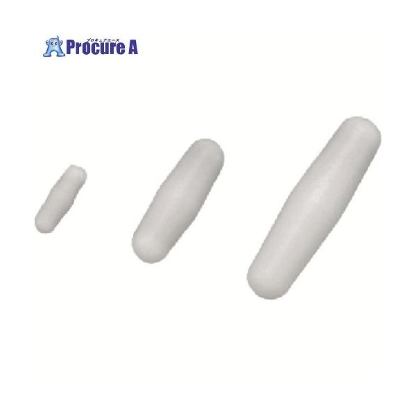 TGK 撹拌子 PTFEコート 5×15mm  ■▼189-8534 007-17-33-02  1個