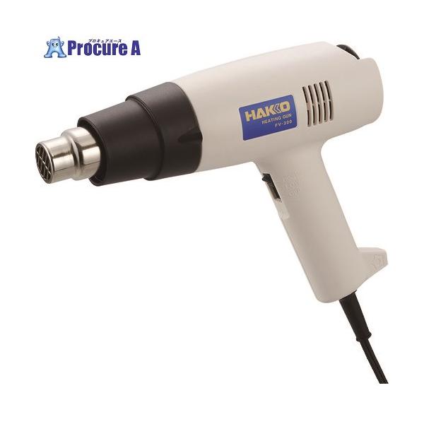 ●電源(V)：AC100●奥行(mm)：81●高さ(mm)：245●消費電力(W)：1000●電源コード長さ(m)：1.5●熱風温度(℃)：440(40〜440℃連続可変)●風量(［［Ｍ３］］/min)：LOW：0.1、HIGH：0.2●風...