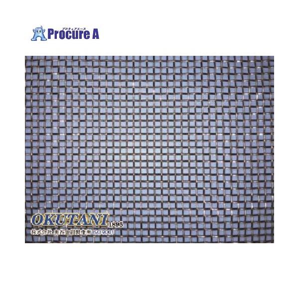 【送料都度見積】●番手(#)：23●線径(mm)：0.57●目(A)(mm)：1.97●幅(mm)：1000●10m/s