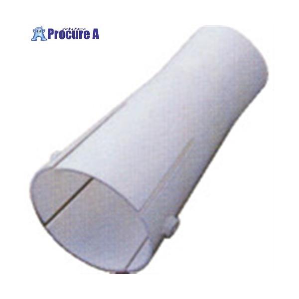 【送料都度見積】●品名：サインボード用ジョイント●外形寸法(mm)幅×高さ：82φ×150