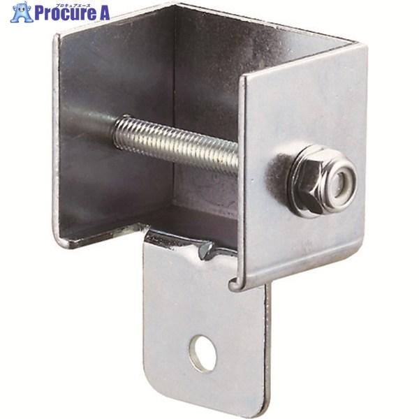 ●品名：ＸＧキャップストップ●適合レール：XGレール●寸法(mm)：66×32×44.4●取付穴径(mm)：Φ6.2