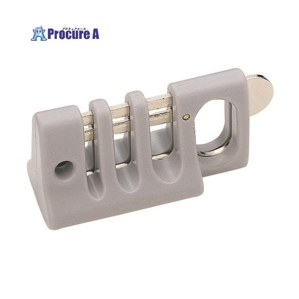 SANWA SUPPLY（サンワサプライ） eセキュリティ（ケーブルロック） SLE-12P