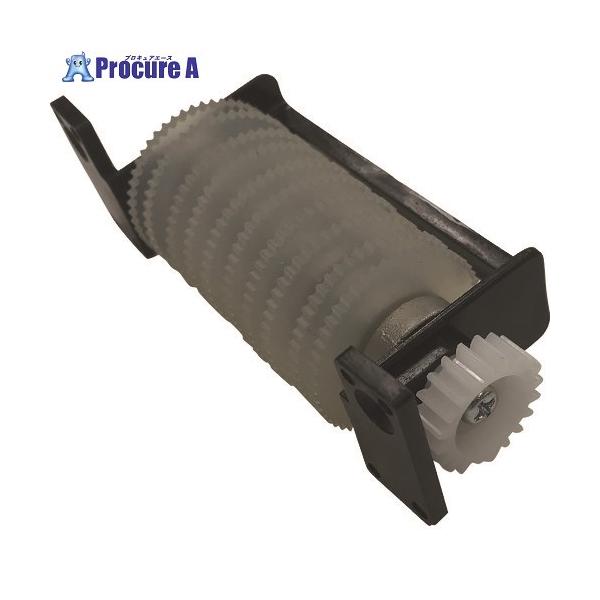 ニチバン TCE700-60043 TCE700用剥離ローラーホルダーユニット(新