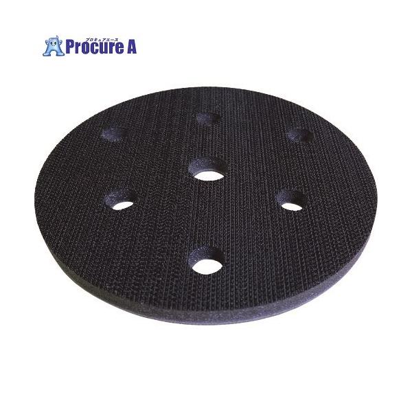 【送料都度見積】●適合機種：SI-3111M●外径(mm)：125●サイズ(mm)：125●パッドサイズ：125●摘要：マジック仕様●ペーパーサイズ(mm)：125