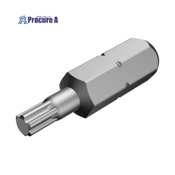 サンドビック（SANDVIK） ビット7IP25mm(810) □▽206-2869 5680 084