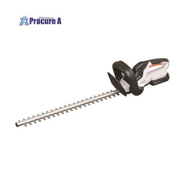 他サイト： IRIS 572493充電式ヘッジトリマー JHT530  ■▼206-3092 JHT530  1台の商品画像