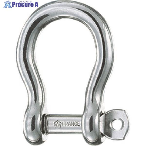 最適な価格 トラスコ中山 Wichard セルフロック 弓形シャックル 1246 Tr 640 送料無料 Wichard セルフロック 弓形シャックル 1246 Tr640 最終値下 Ignitegospelchoir Org