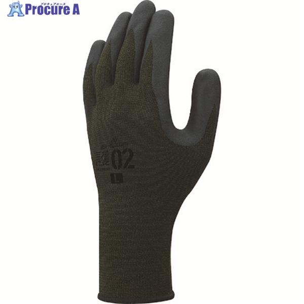 他サイト： SHOWA 護(MAMORI)02グリップ Sサイズ  ▼206-4303 MAMORI02-S  1双の商品画像