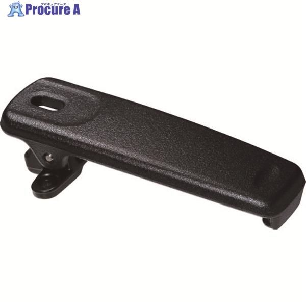●品名：ベルトクリップ●適合機種：SR730、SR740