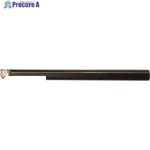 PROXXON 小型旋盤用別売りオプション 小径ネジ切り用超硬バイト  ▼207-0164 24563  1個
