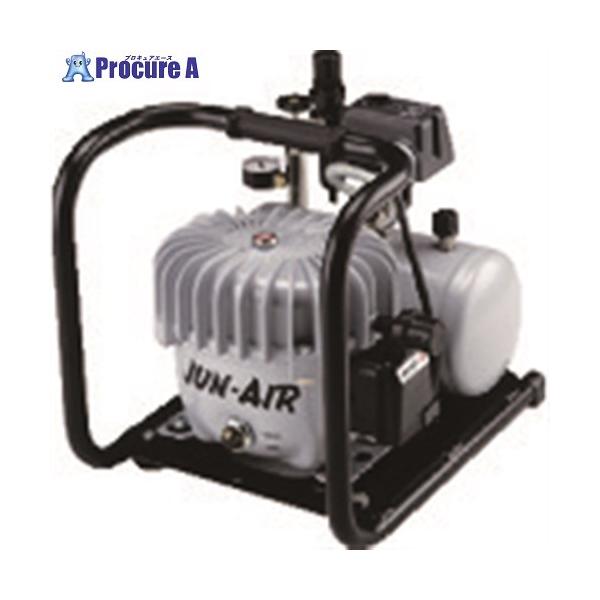 JUN-AIR 純正コンプレッサー補充用 オイル3本