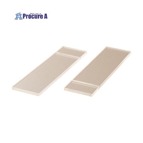 ●間口(mm)：A1653●奥行(mm)：180●高さ(mm)：50●厚さ(mm)：5●色：透明