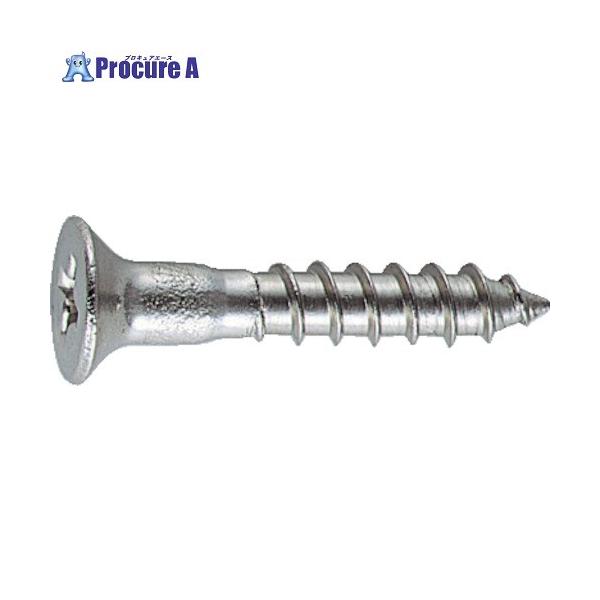他サイト： TRUSCO 皿木ねじ ステンレス M4.1×45 30本入  ▼212-4921 B60-4145  1パックの商品画像