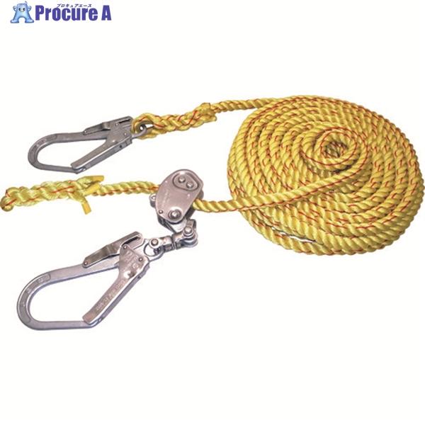 まつうら工業（MATSUURAKOUGYOU） まつうら ニューテトロン水平親綱