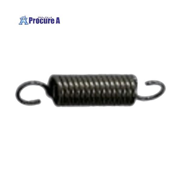 ●線径d(mm)：0.9●外径D(mm)：6●自由高さL(mm)：25●許容荷重(N)：28.2