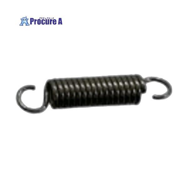 ●線径d(mm)：0.9●外径D(mm)：5.5●自由高さL(mm)：25●許容荷重(N)：31.4