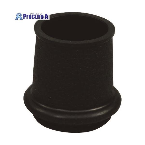 【送料都度見積】 ※個人宅様送り不可 ●タイプ：丸●色：黒●サイズ(mm)：22〜25丸用●内径(mm)：22〜25