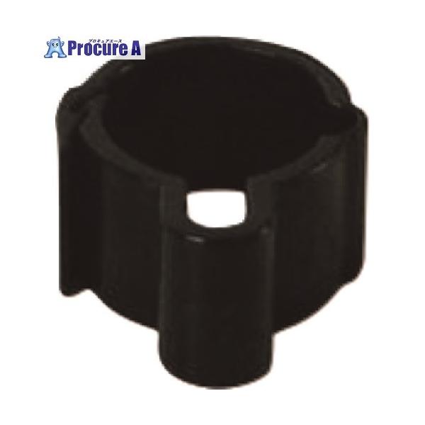 【送料都度見積】 ※個人宅様送り不可 ●品名：Φ28イレクター　プラスチックジョイント●適合機種：φ28イレクターパイプ●色：ブラック