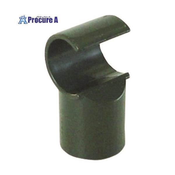 【送料都度見積】 ※個人宅様送り不可 ●品名：Φ28イレクター　プラスチックジョイント●適合機種：φ28イレクターパイプ●色：ガーデニンググリーン●タイプ：2方向（枠のつなぎ用）