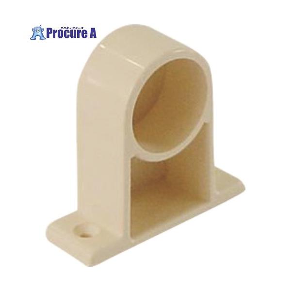 【送料都度見積】 ※個人宅様送り不可 ●品名：Φ28イレクター　プラスチックジョイント●適合機種：φ28イレクターパイプ●色：アイボリー