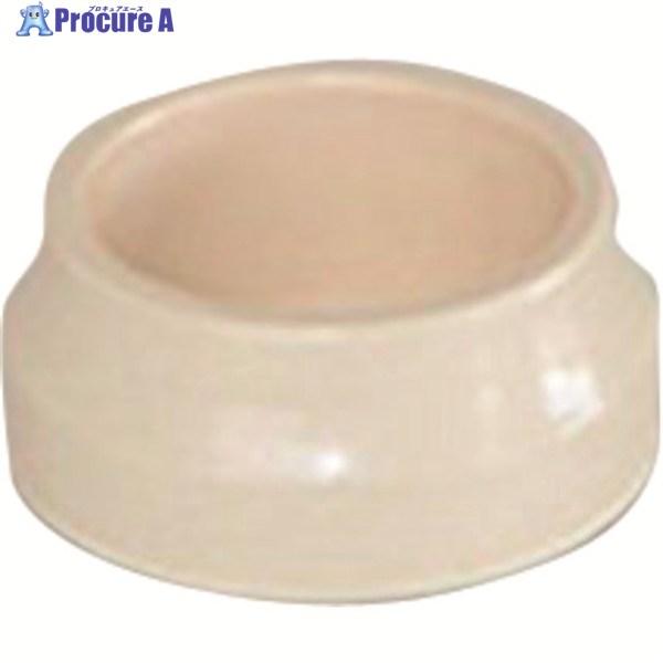 ●品名：Φ28イレクター　ハードキャップ●色：アイボリー●タイプ：足回り用キャップ