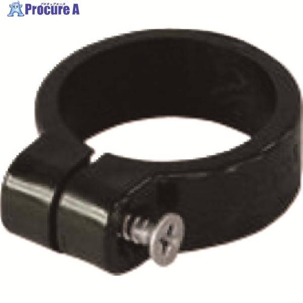 ●適合機種：φ28イレクターパイプ●色：ブラック●タイプ：ズレ止め・位置決め用