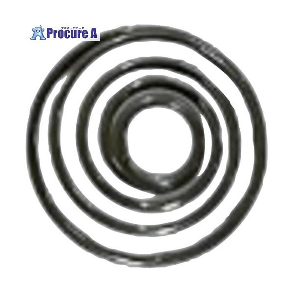 ●線径d(mm)：1.0●全長(mm):14.5●上外径(mm):6.8●下外径(mm):18.8