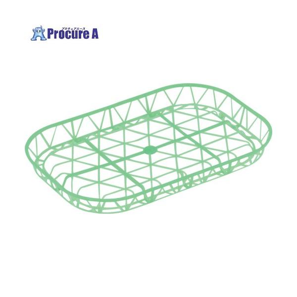 【代引決済不可】【送料都度見積】  ●外形寸法(mm)奥行：175●外形寸法(mm)高さ：24●外形寸法(mm)間口：266●内寸間口(mm)：259●内寸奥行(mm)：170●内寸高さ(mm)：22●出荷単位(個)：500●内容量(L)：0.7