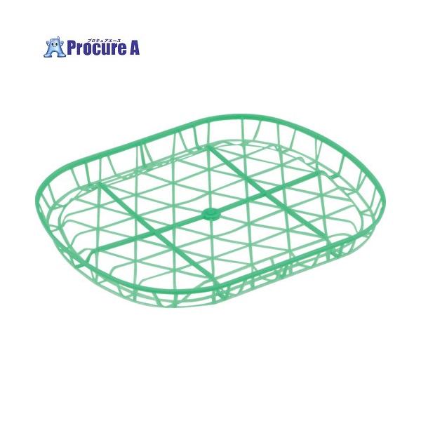 【代引決済不可】【送料都度見積】  ●外形寸法(mm)奥行：210●外形寸法(mm)高さ：20●外形寸法(mm)間口：261●内寸間口(mm)：255●内寸奥行(mm)：205●内寸高さ(mm)：18●出荷単位(個)：400●内容量(L)：0.7