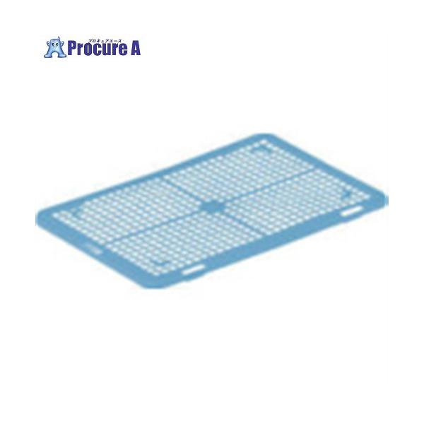 【送料都度見積】●外形寸法(mm)幅：302●外形寸法(mm)奥行：202●外形寸法(mm)高さ：11●色：ブルー●出荷単位(個)：200