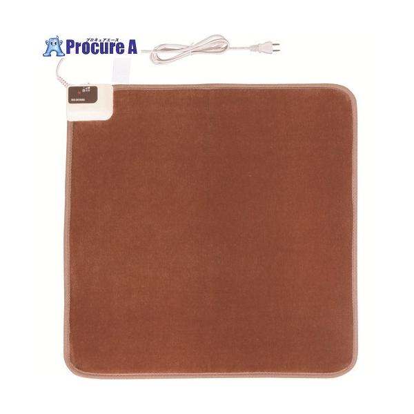 他サイト： IRIS 568726 ホットマット 600×600  ▼217-9174 HCM-60S-T  1台の商品画像