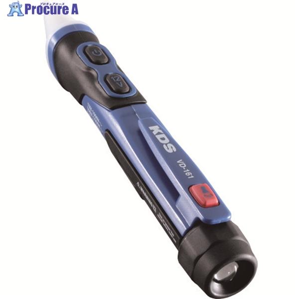 ●交流電圧(V)：12〜1000●電源(V)：単4乾電池×2個(動作確認用付属）●幅(mm)：24●奥行(mm)：29●高さ(mm)：161●長さ(mm)：161●電源：単4乾電池×2個(動作確認用付属）●交流電圧(高感度モード時)(V)：...