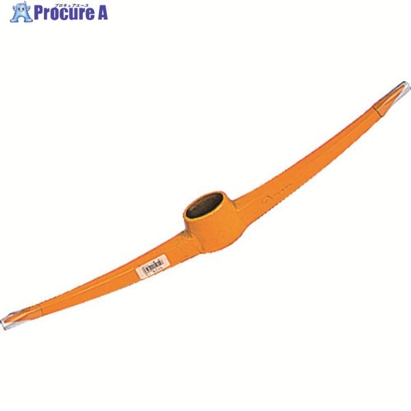 ●全長(mm)：625●形状：両ツル●タイプ:両ツル