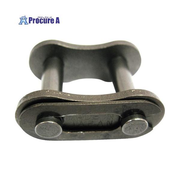 ●列数：1●適合チェーンNo.：35●タイプ：オープンタイプクリップ