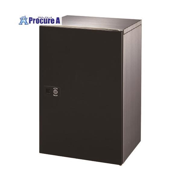 DAIDОHANT 宅配ボックス 戸建て用 TAKU TORU(タクトル) ミドルW(ワイド  