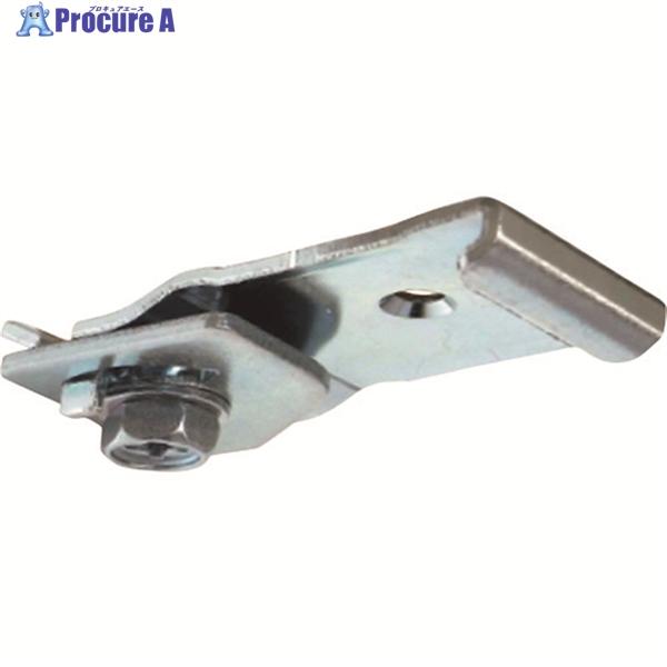 ●品名：天井ブラケット●適合レール：レクト30●長さ(mm)：56.1●幅(mm)：30.0●板厚(mm)：2.0●取付け穴(mm)：φ4.5