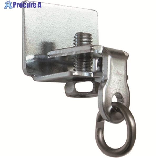 ●品名：エンドストップ●適合レール：レクト30●レール下端からカン下寸法(mm)：21.5●長さ(mm)：24.1●幅(mm)：30.0