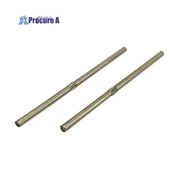 【送料都度見積】●長さ(mm)：60●適合レール：FR20_30シリーズ●直径(mm)：2.3