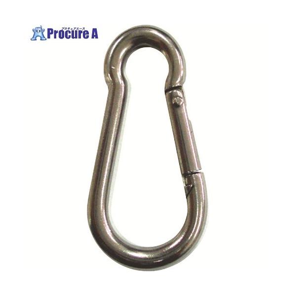 ●最大荷重(kg)：30●許容荷重(kg)：30●高さ(mm)：50.0●幅(mm)：25.0●内径(mm)：40.0●線径(mm)：φ5.0