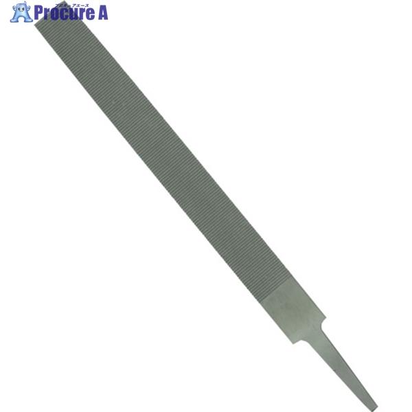 ●仕上がりタイプ：荒目●形状：平●全長(mm)：250●刃長(mm)：200●刃幅(mm)：21●刃厚(mm)：5