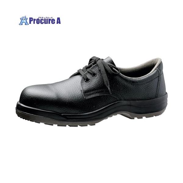 ミドリ安全 ワイド樹脂先芯耐滑安全靴 CJ010 28.0cm ▽246-7990 CJ010-28.0 1足 :246-7990:プロキュアエース  通販 