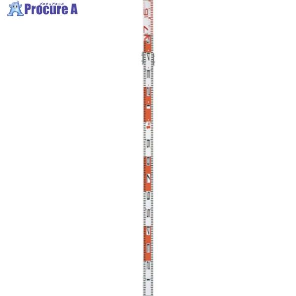 MYZOX 検測ロッド 150＋160CM(K-160) ◇▽246-8263 K-160 1本 : プロ