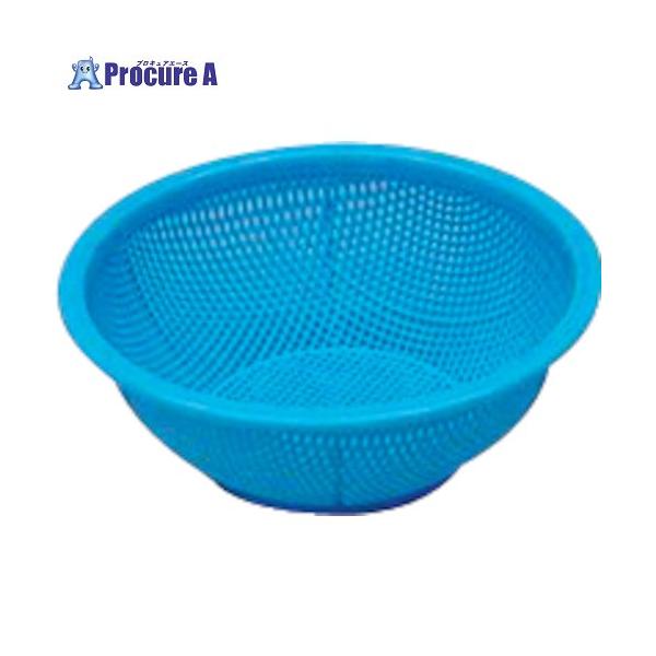 【送料都度見積】 ※個人宅様送り不可 ●外形寸法(mm)幅：205●外形寸法(mm)奥行：205●外形寸法(mm)高さ：75●色：ブルー